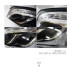 autolamp benz headlights chevrolet trax 2013-17